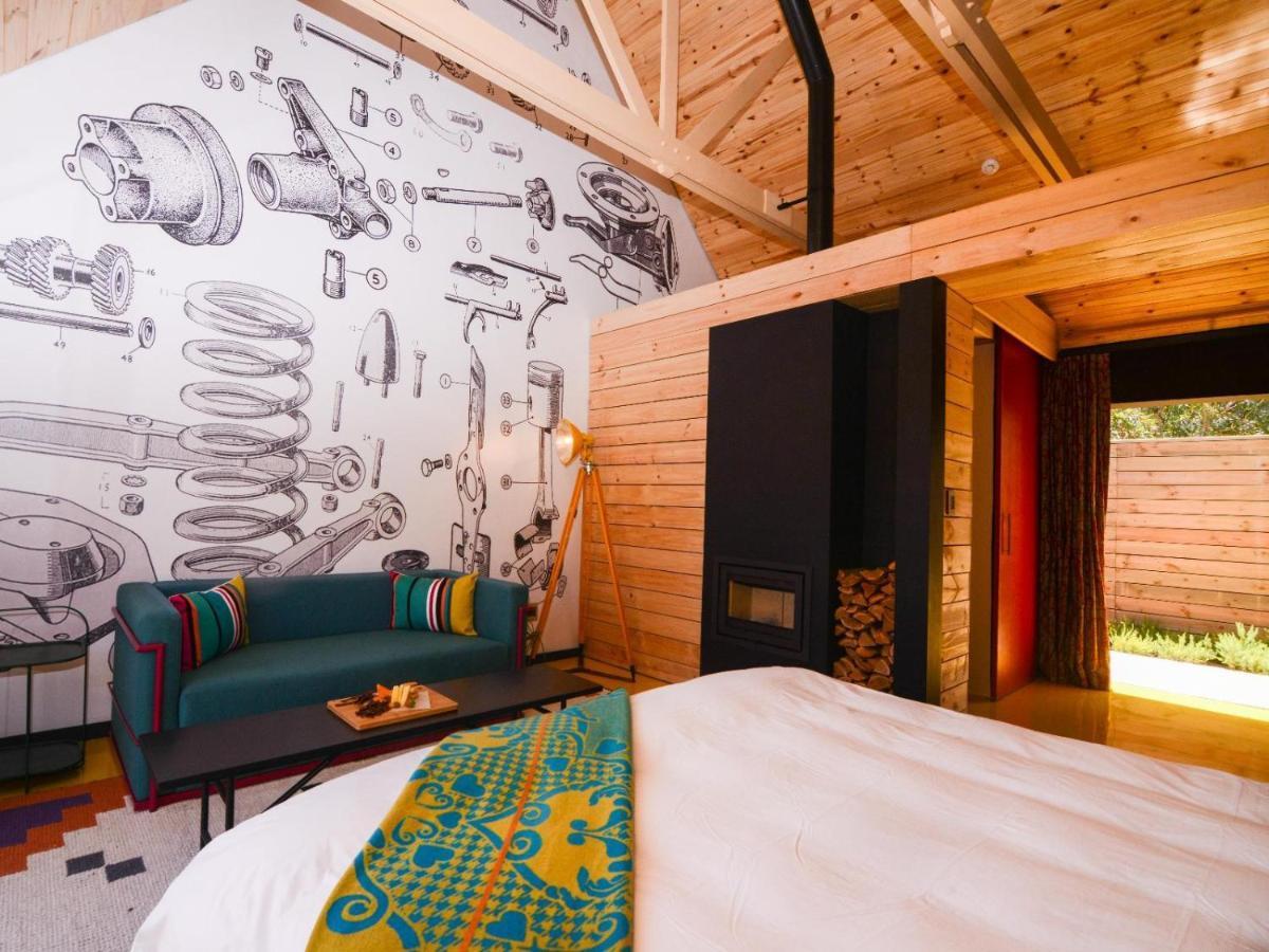Pitstop Lodge Gordonʼs Bay Εξωτερικό φωτογραφία