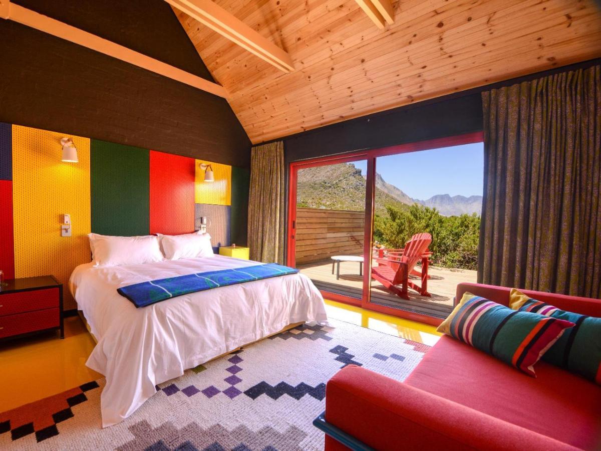 Pitstop Lodge Gordonʼs Bay Εξωτερικό φωτογραφία